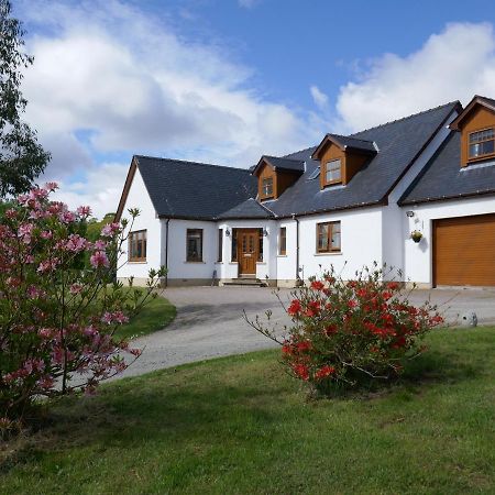 Uircheann Righ Bed & Breakfast สตรอนเทียน ภายนอก รูปภาพ