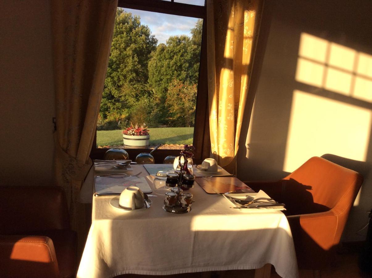 Uircheann Righ Bed & Breakfast สตรอนเทียน ภายนอก รูปภาพ