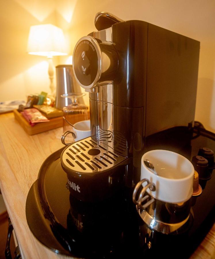 Uircheann Righ Bed & Breakfast สตรอนเทียน ภายนอก รูปภาพ